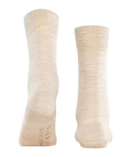 FALKE Sensitive Berlin Damen Beige 39-42