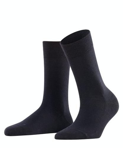 FALKE Sensitive Berlin Damen Blau 39-42