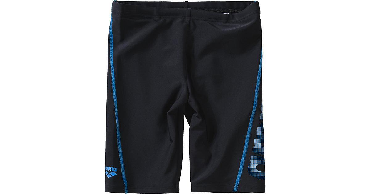 ARENA Jungen Badehose Jammer Logo