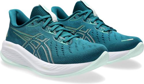 ASICS Damen Laufschuhe GEL-CUMULUS 26 39 ½ in Pink
