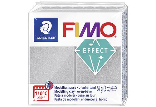 Modelliermasse 'Fimo Effect'