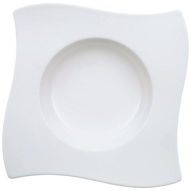 Villeroy & Boch Villeroy & Boch NewWave Suppenteller »NewWave«
