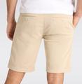 MAC JEANS - Jog´n Short, Jersey Denim 31/OL Tapered Fit - Beige