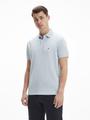 Polo-Shirt - Hellblau / S