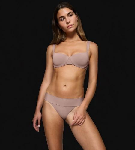 Body Make-Up Illusion String EX 40 - Chocolate Mousse
