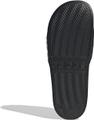 adidas Shower adilette 39 ⅓ in Schwarz