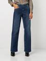 Liv New Wide Leg 46K - Mid Blue Used