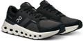 ON Herren Laufschuhe Cloudrunner 2 44 ½ in Schwarz