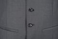 Weste "S-21-05" - Grau / 50
