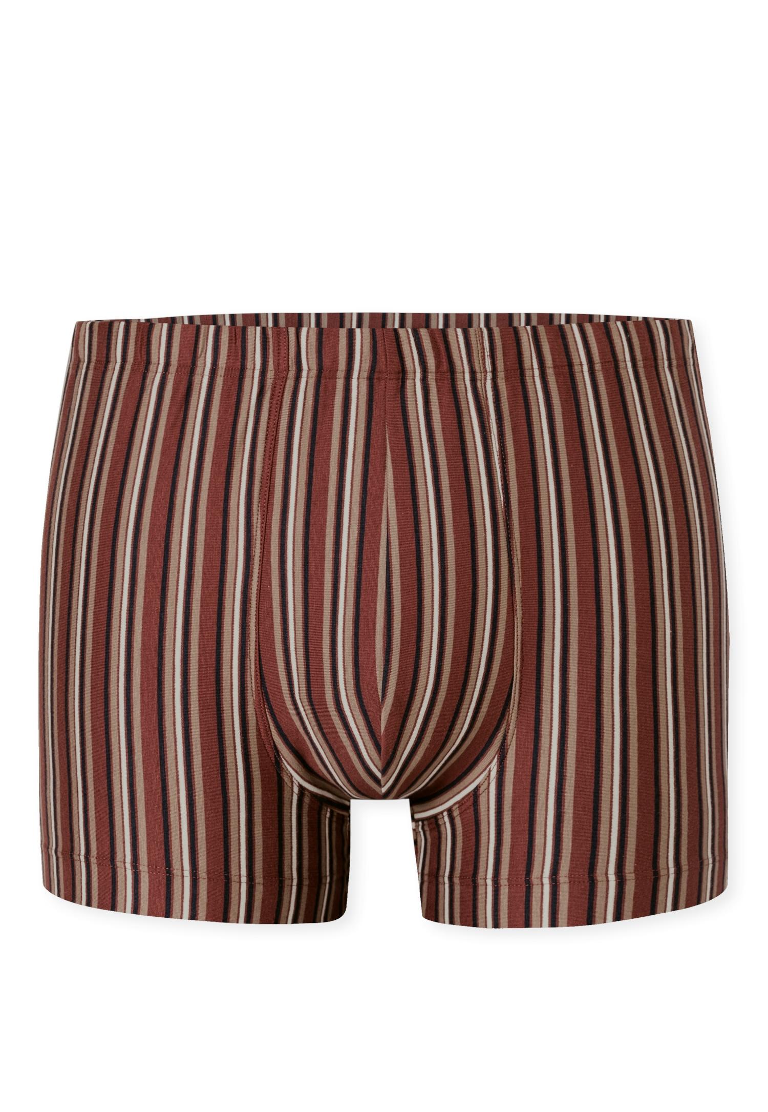 Shorts 5 - Burgund