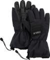 McKINLEY Herren Skihandschuhe Mitch II 11 in Schwarz