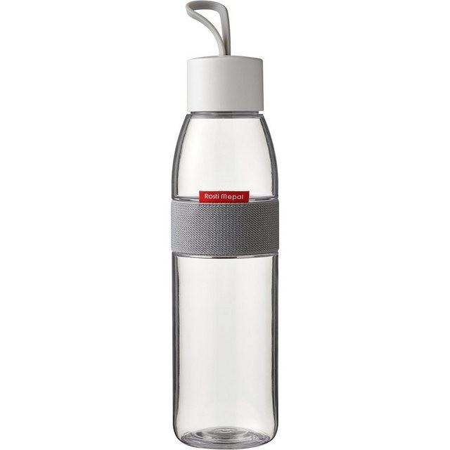Rosti Mepal PE-Trinkflasche ellipse klar, 500 ml
