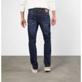 MAC JEANS - Arne Pipe, Workout DenimFlexx 32/32 Modern Fit - Blau