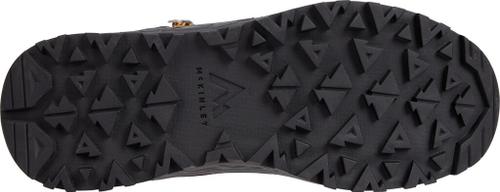McKINLEY Herren Freizeitschuhe Ranger II HIGH AQX 42 in Braun