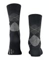 Burlington Manchester Herren Schwarz 40-46