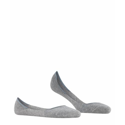 FALKE Step Damen 37-38 - Greymix