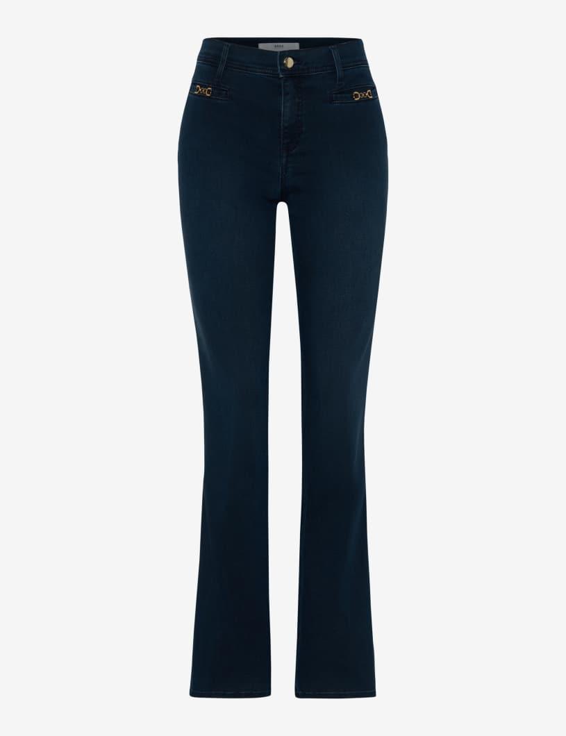Style Shakira 36 SLIM_BOOT - Used Dark Blue