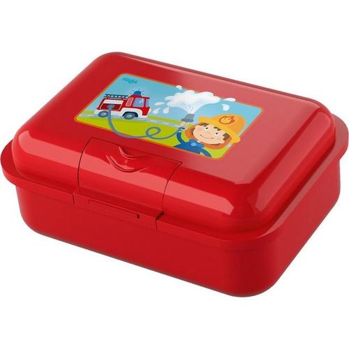 Haba Brotdose Feuerwehr