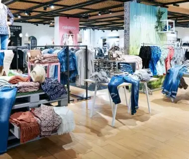 Modehaus Heick & Schmaltz