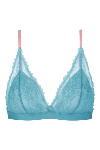 Triangle-BH XS - Teal Dream