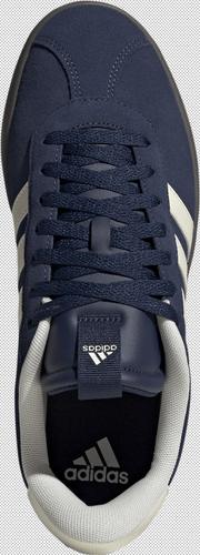 ADIDAS Herren Freizeitschuhe VL Court 3.0 46 ⅔ in Blau