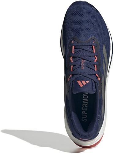 ADIDAS Herren Laufschuhe Supernova Rise 2 46 ⅔ in Grau