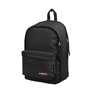 Eastpak Rucksack Back to Work 14" Authentic 27 Liter Schwarz