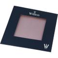 Willen Einstecktuch Rosa OS
