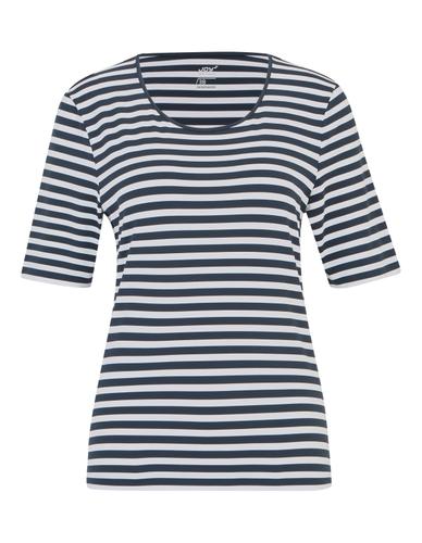 JOY SPORTSWEAR Damen T-Shirt ALLISON 36 in Blau