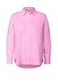 Sommerliche Hemdbluse M - Cherry Blossom Pink