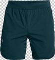 UNDER ARMOUR Herren Shorts Stretch-Woven Shorts S in Grün