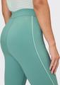 VENICE BEACH Damen Tight VB_Kimberly 1117 Tights 3/4 S in Grün