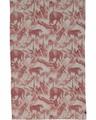Schal Sustainability Edition - Stola mit wilden Tieren OS - Tiger's Eye