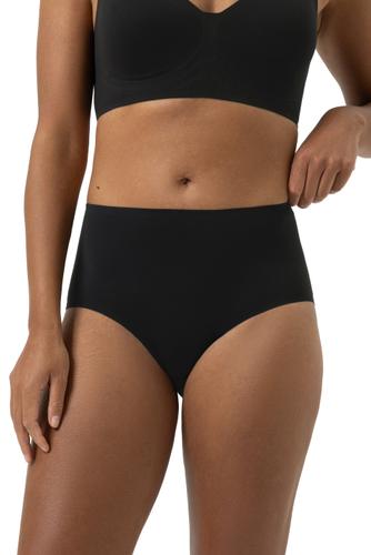 Taillen-Slip XL - Schwarz
