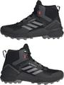 ADIDAS Herren Multifunktionsstiefel TERREX SWIFT R3 MID GTX 46 in Grau