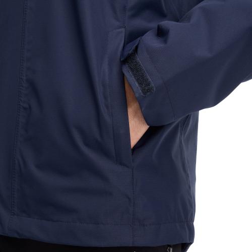McKINLEY Herren Funktionsjacke Adia XL in Blau