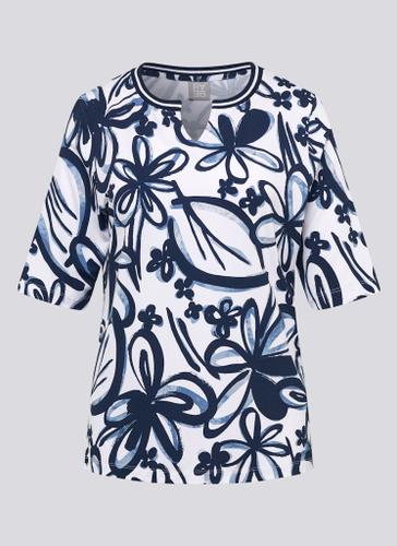 Fresh Vibes Blau 40