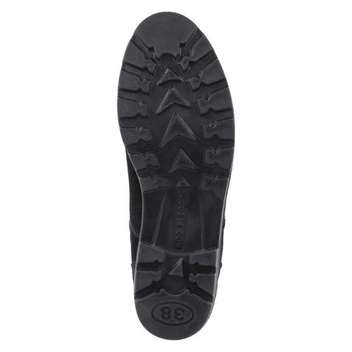 DISERA Stiefel HW 24/25