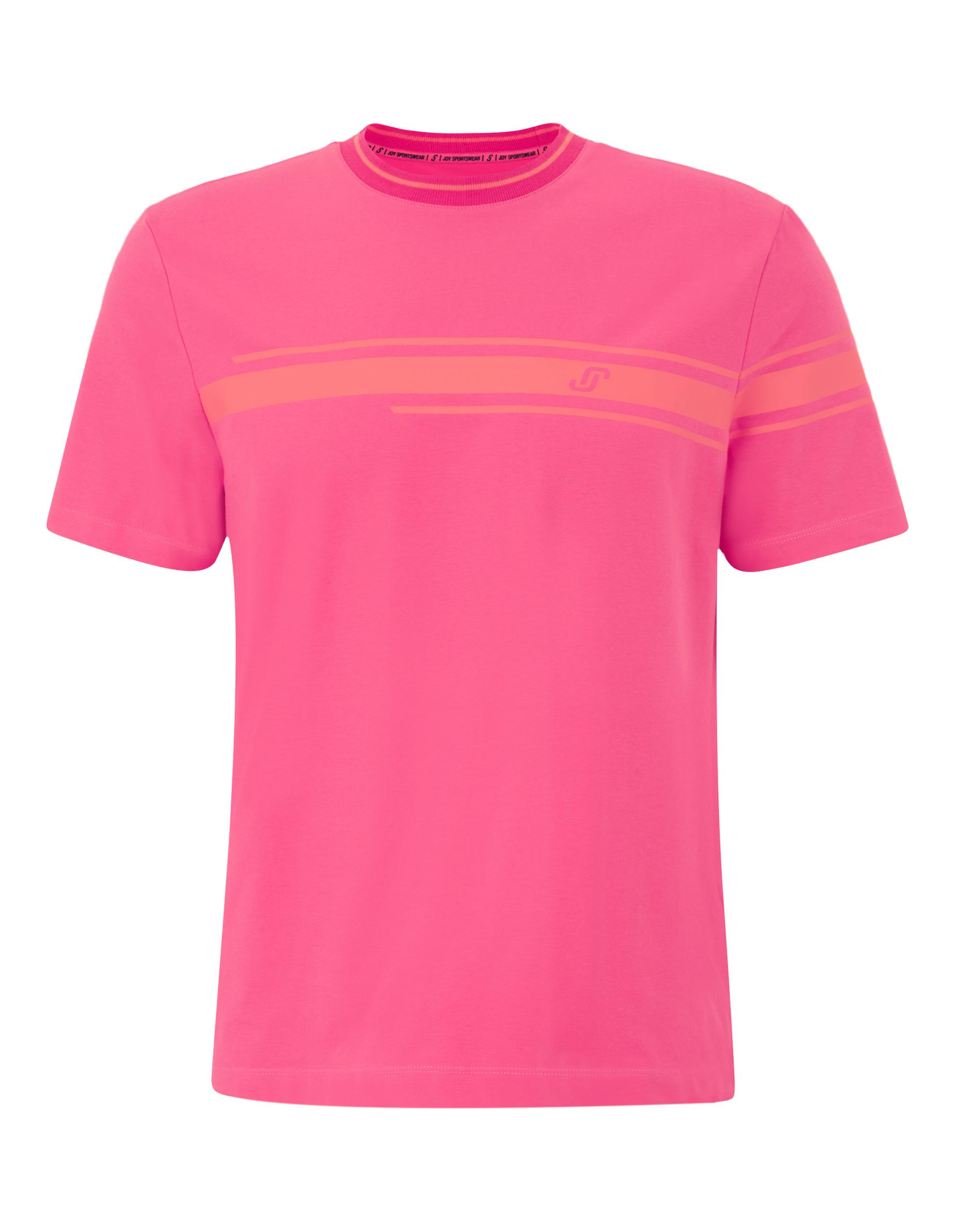 G-Style_T-Shirt Jersey 56 - Raspberry