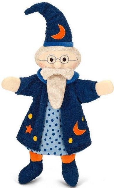 Sterntaler® Sterntaler® Handpuppe »Zauberer«