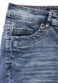 Jeans im Casual Fit 27/28 - Authentic Used Wash