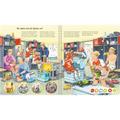 Ravensburger Spiel - tiptoi - Wieso? Weshalb? Warum? - Die Welt des Fußballs
tiptoi, Folge 21