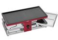 Raclette 8 FUN mit Aluplatte