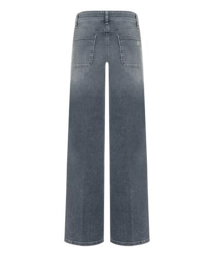 Tess wide leg 42/33 - Soft Used
