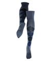 Burlington Marylebone Damen 36-41 - Dark Blue Mel.