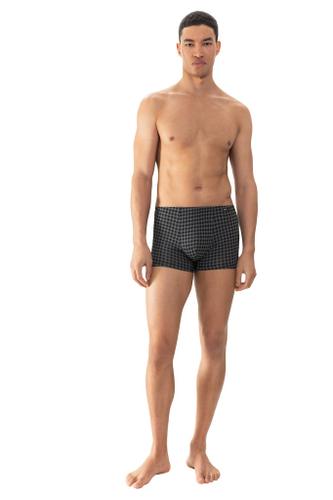 Shorty Schwarz 7/XL