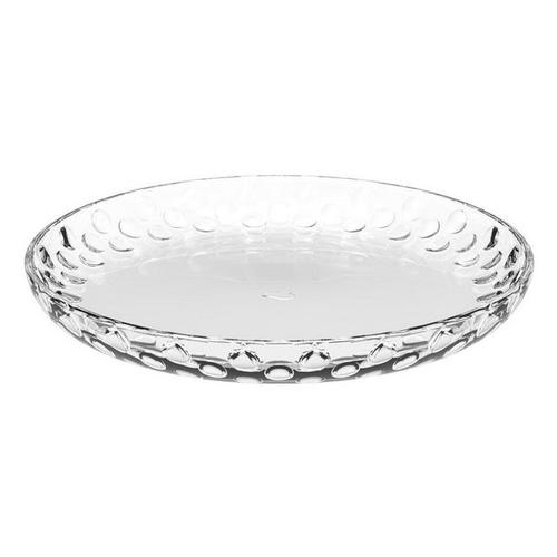LEONARDO Speiseteller »CUCINA OPTIC 18 cm«