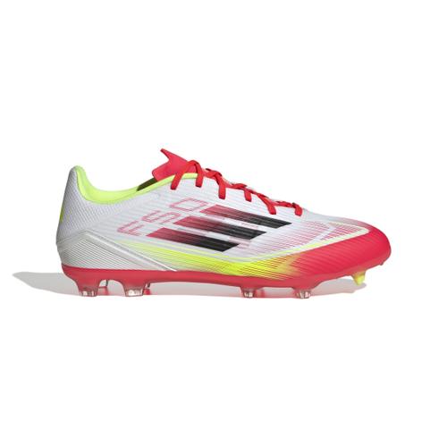 ADIDAS Herren Fussball-Rasenschuhe F50 League FG/MG 45 ⅓ in Braun