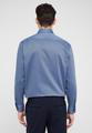 Hemd Dobbydesign Langarm 42/Langarm - 65cm COMFORT FIT - Denim