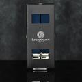 Hosenträger STC LINDENMANN Y-Form Blau 110
